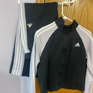 Adidas Track Suit